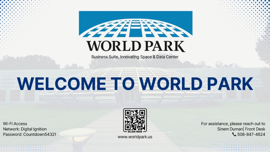 World Park